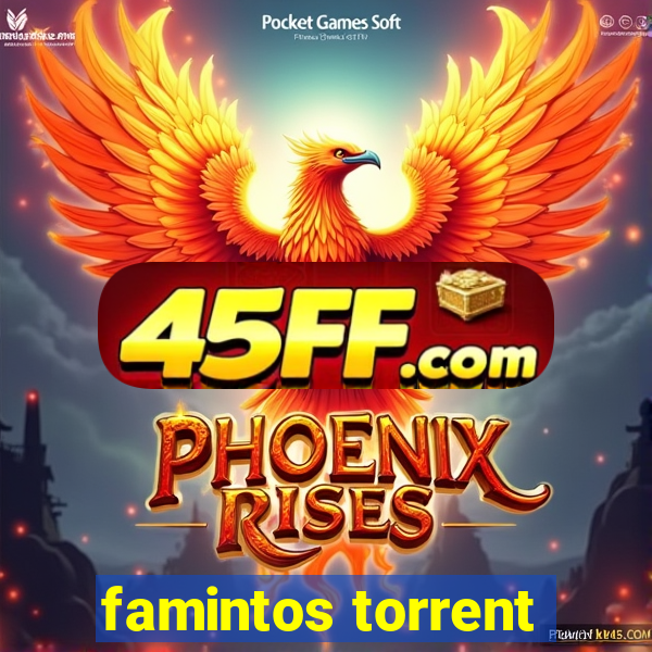famintos torrent